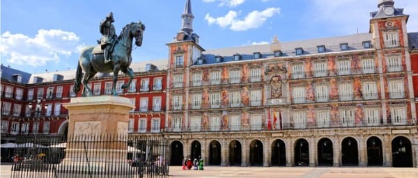 Madrid Quest: Escape the Spanish Inquisition