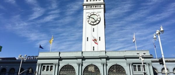 San Francisco Gold Rush Secrets: Self-Guided Puzzle Quest