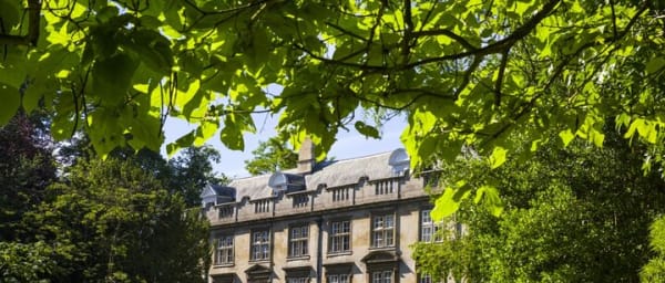 Scholars & Secrets of Cambridge: Self-Guided Puzzle Adventure