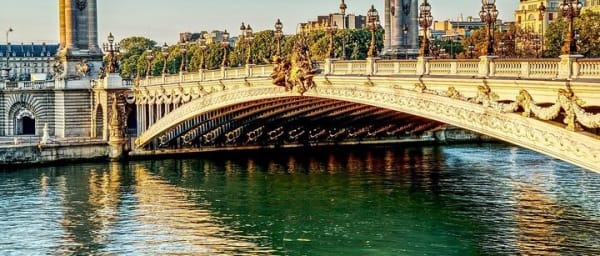 Ghosts of Paris: Mona Lisa Murder Mystery Puzzle Walk