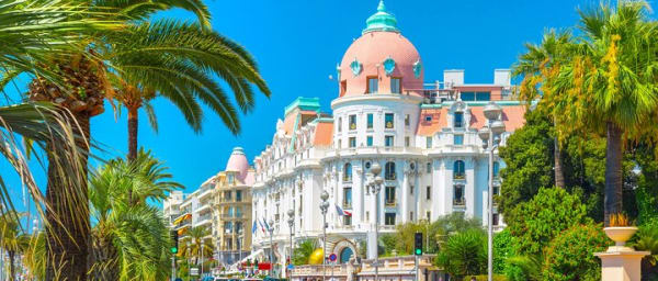 Nice Ghost Walk: Self-Guided Mystery Game on the Riviera