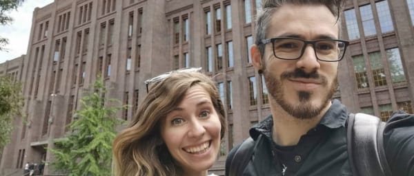 Utrecht Monster Mystery: Exploration Game and Tour