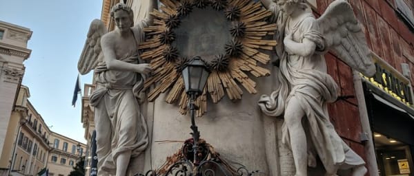 Rome Angels & Demons: Illuminati Mystery Quest