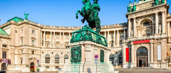 Vienna Spy Mission: Self-Guided Espionage Adventure