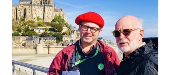 GYG Private Tour: Full Day Tour of Mont Saint-Michel & St Malo from Rennes GYG