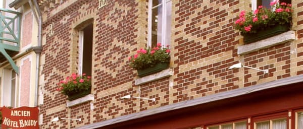 Private Full Day Tour of Giverny and Rouen from Le Havre - Shore Excursions
