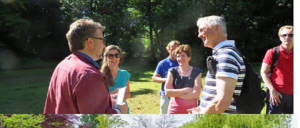 GYG Private Full Day Tour of Giverny and Rouen from Le Havre - Shore Excursions GYG