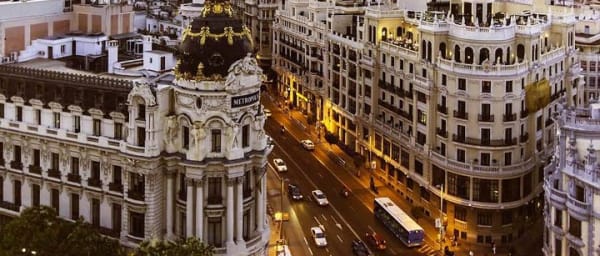 Best Madrid Customizable Private Tour with Hotel Pick up