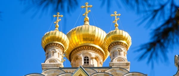 Jerusalem and Bethlehem Private Day Tour from Jerusalem