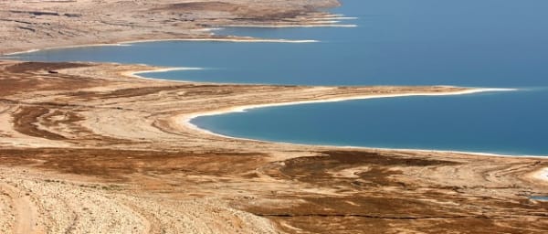 Masada and Dead Sea Private Day Tour from Jerusalem