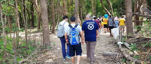 5 Days Amazon Jungle Adventure Tour