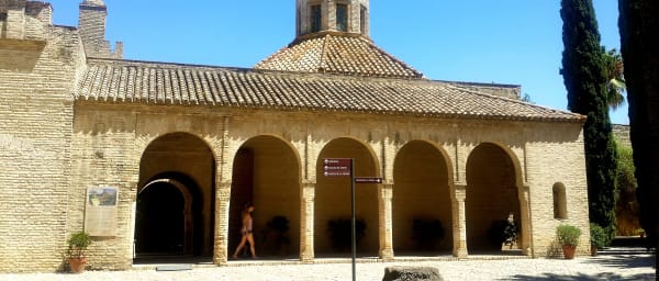 Jerez private walking tour