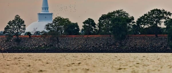 Anuradhapura And Aukana All Inclusive Day Tour From Polonnaruwa