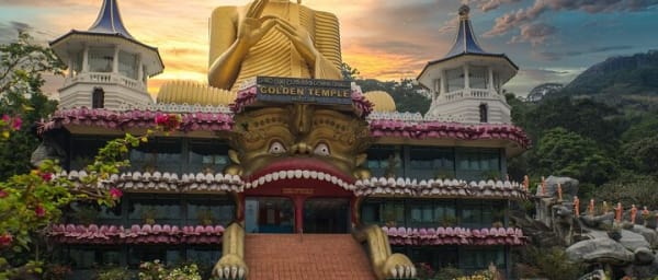 Dambulla And Polonnaruwa Ancient City Day Tour From Colombo