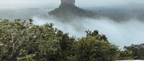 Sigiriya And Dambulla All Inclusive Tour From Anuradhapura