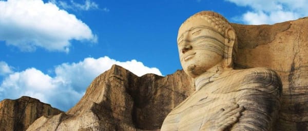 Polonnaruwa Ancient City All Inclusive Day Tour From Kandy