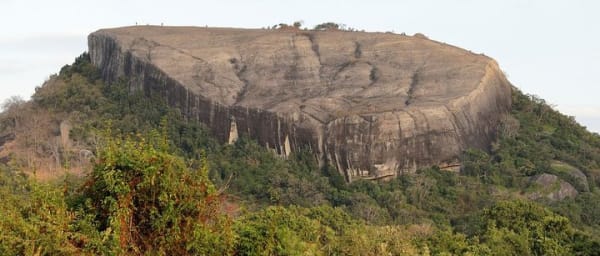 Pidurangala Rock All Inclusive Day Tour From Colombo