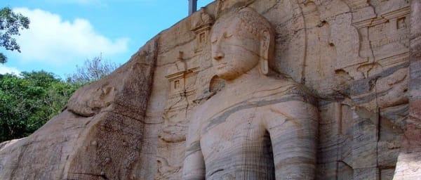 Polonnaruwa Ancient City All Inclusive Day Tour From Sigiriya