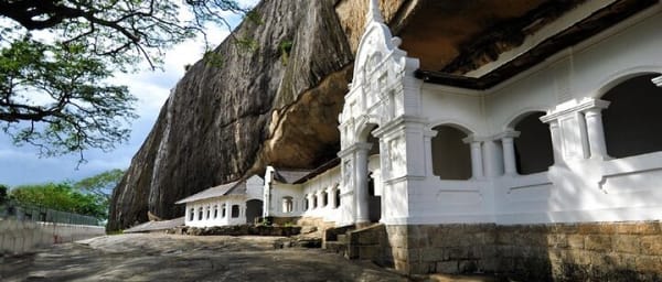 Dambulla Cave And Polonnaruwa All Inclusive Day Tour From Kandy