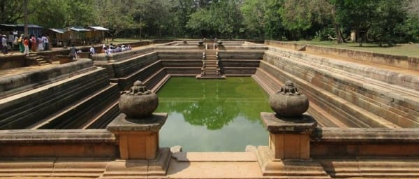 Anuradhapura And Aukana All Inclusive Tour From Habarana