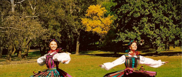 Mazovian Folk Tour: Lowicz - Arkadia - Nieborow - PRIVATE (8h)