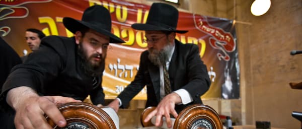 Krakow Kazimierz Jewish District - PRIVATE (4h)