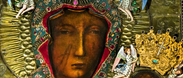 Jasna Gora Monastery in Czestochowa - PRIVATE tour from Krakow (7h)