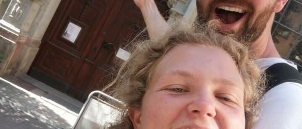 Stockholm Troll Hunt: Self-Guided Old Town Adventure