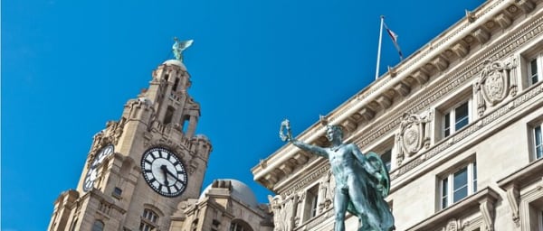 The Beatles Puzzle Walk: Self-Guided Adventure in Liverpool