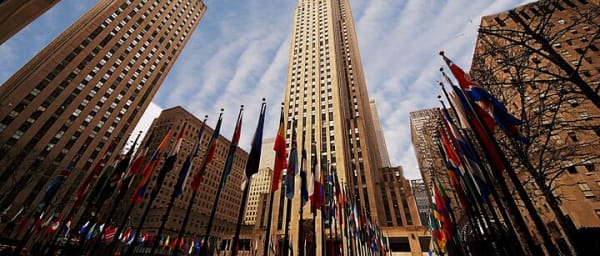 Manhattan Secret Societies Quest Experience in New York