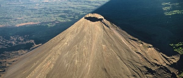 Combo Tour: Colonial Route & Volcanoes of El Salvador