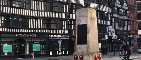 London Quest: Chasing Dickens Through Victorian London