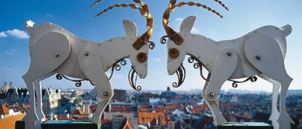 Poznan Old Town Tour - PRIVATE (3h)