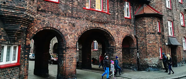 Industrial center of Katowice & UNESCO silver mine tour in Tarnowskie Góry - PRIVATE tour from Krakow (8h)