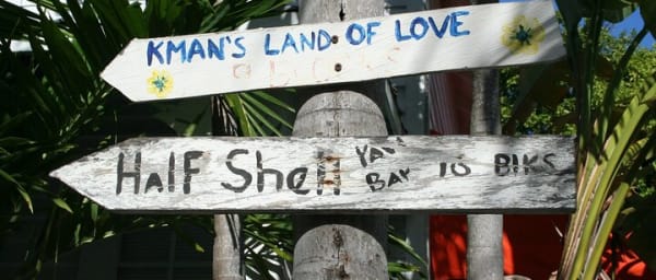 Miami to Key West Sightseeing Bus Tour Day Trip
