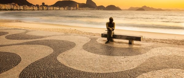 4-Hour Private Guided Tour in Rio de Janeiro