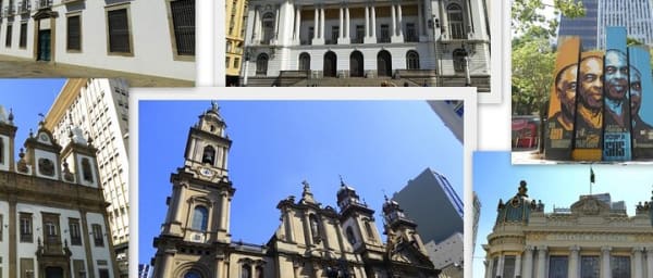 8-Hour Private Guided Tour in Rio de Janeiro