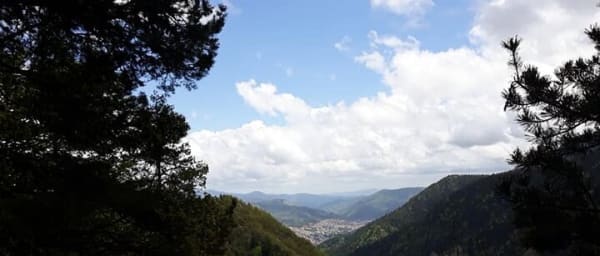 Private Horseback Riding Adventure to Red Rock in Smolyan