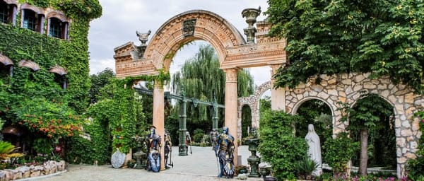 Half-Day Group Guided Birdwatching Tour with Ravadinovo Castle