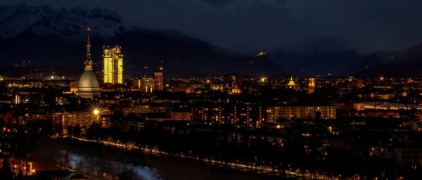 Ghosts of Turin: Hidden Spell Exploration Game