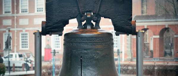 Solve the Case: Self-Guided Mystery Puzzle Walk in Philadelphia