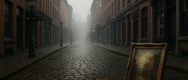 Vancouver Old Town Treasure Hunt: Self-Guided Walking Game