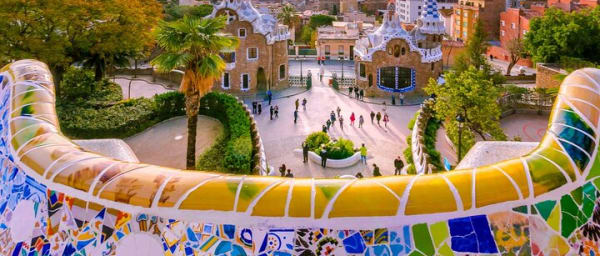 Gaudi's Masterpieces in Barcelona: Quest Experience