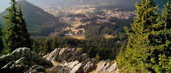 Privately Guided Tour around the Smolyan Lakes