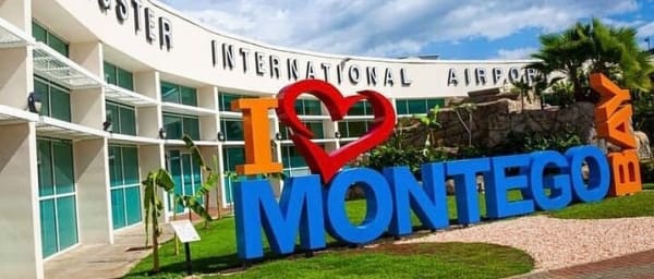Private Transportation to Negril from Montego Bay