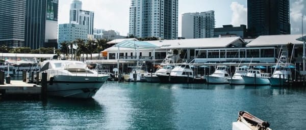 Miami : Bus & Boat Ultimate Sightseeing Combo Tour