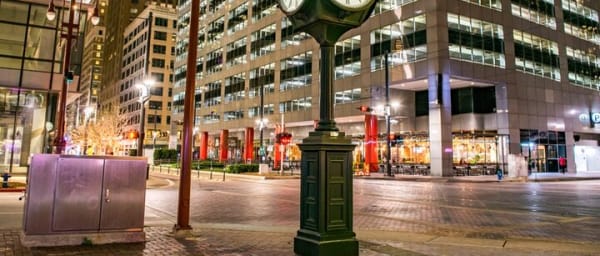 Haunted Outdoor Escape Game in Houston