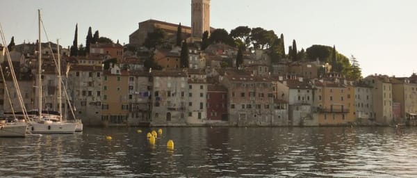 Private Historical Walking Tour in Rovinj