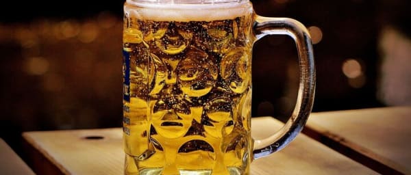 Private Guided Beer Tour in Munich