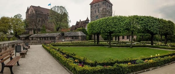 Nuremberg Culinary Walking Tour